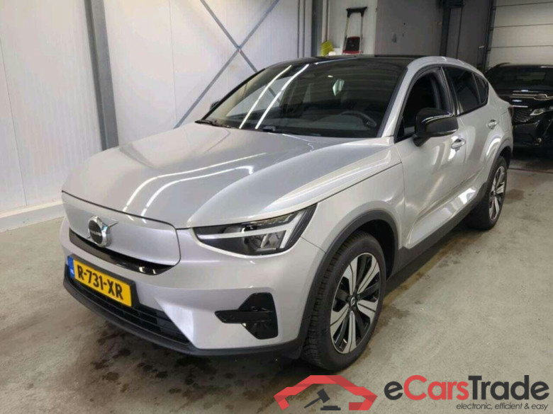 VOLVO C40 Recharge Plus 69 kWh