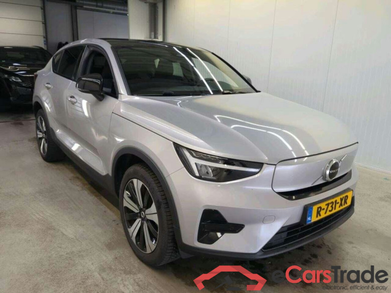 VOLVO C40 Recharge Plus 69 kWh #5