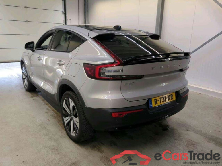 VOLVO C40 Recharge Plus 69 kWh #6