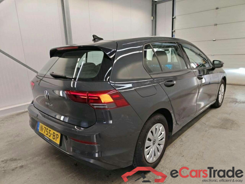 VOLKSWAGEN GOLF 1.0 TSI Golf #2