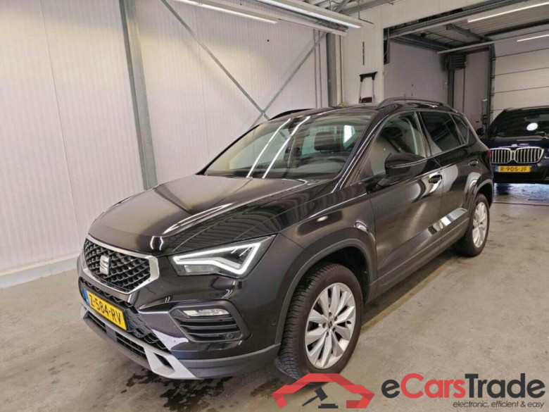 SEAT Ateca 1.5 TSI St. Bns Int.