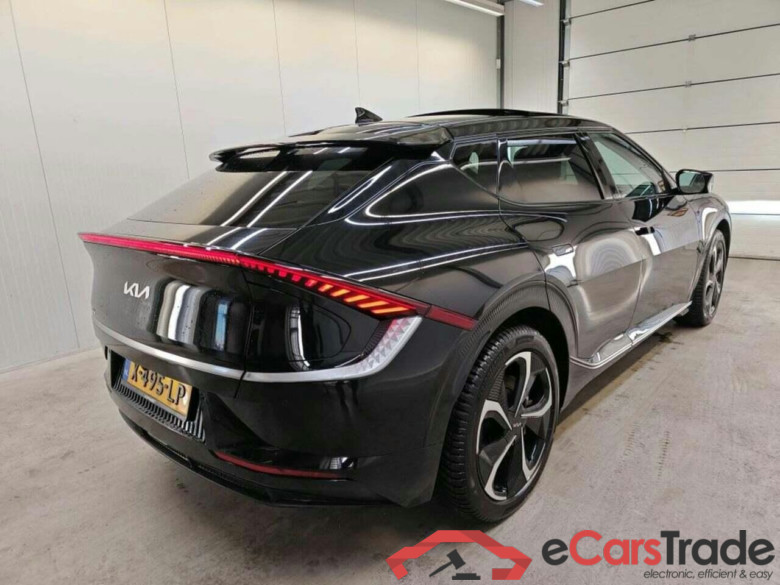 KIA EV6 Plus Advan. 77.4 kWh #2