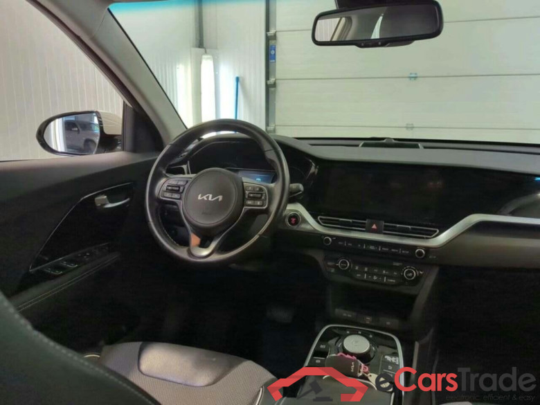 KIA e-Niro DynamicLine 64 kWh #3