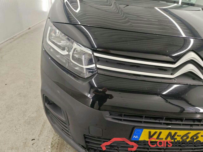 CITROEN Berlingo 1.5 BlueHDI Control #5