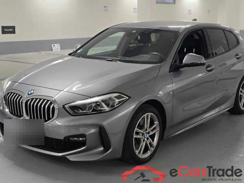 Baureihe 1 Lim. 120 i M Sport 2.0 131KW AT7 E6d #1