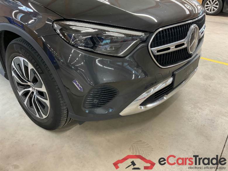 GLC -Klasse GLC 220 d 4Matic (254.605)Avantgarde 162KW AT9 E6d #4
