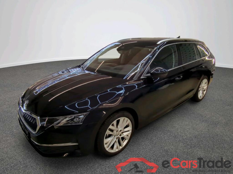 Octavia Combi 2.0 TDI 110 kW Selection TDI 110KW AT7 6E #1