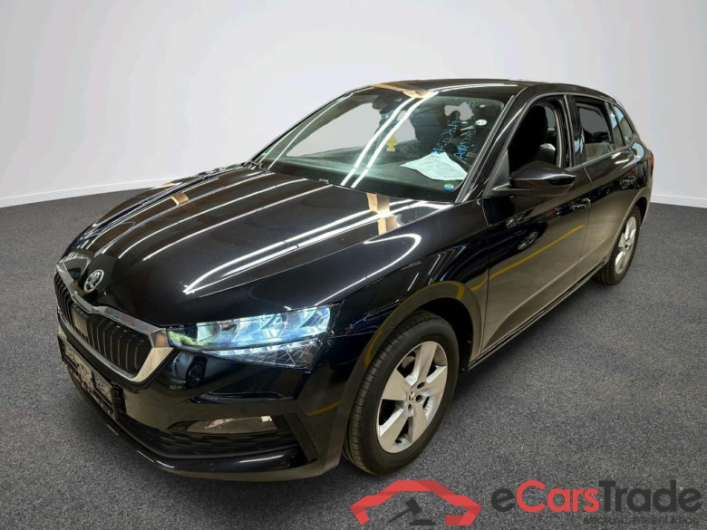 SKODA Scala 1.0 TSI DSG Ambition 5d 81kW #1