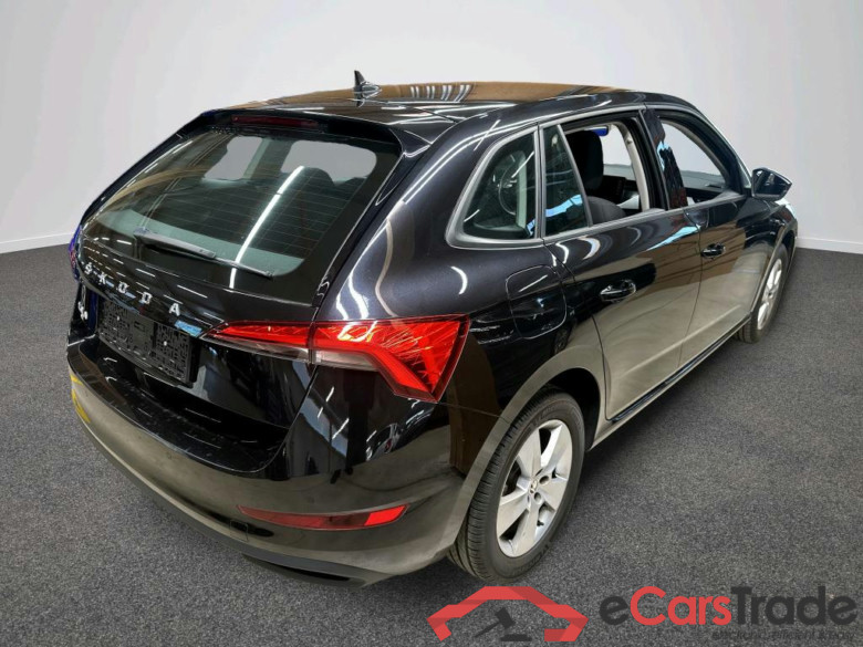 SKODA Scala 1.0 TSI DSG Ambition 5d 81kW #2