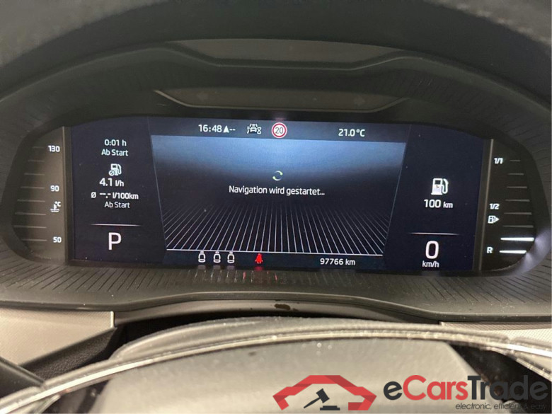 SKODA Scala 1.0 TSI DSG Ambition 5d 81kW #5