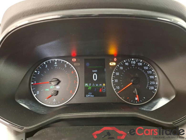 Clio V Business 1.0 TCe 100CV BVM6 E6d / GPL #6