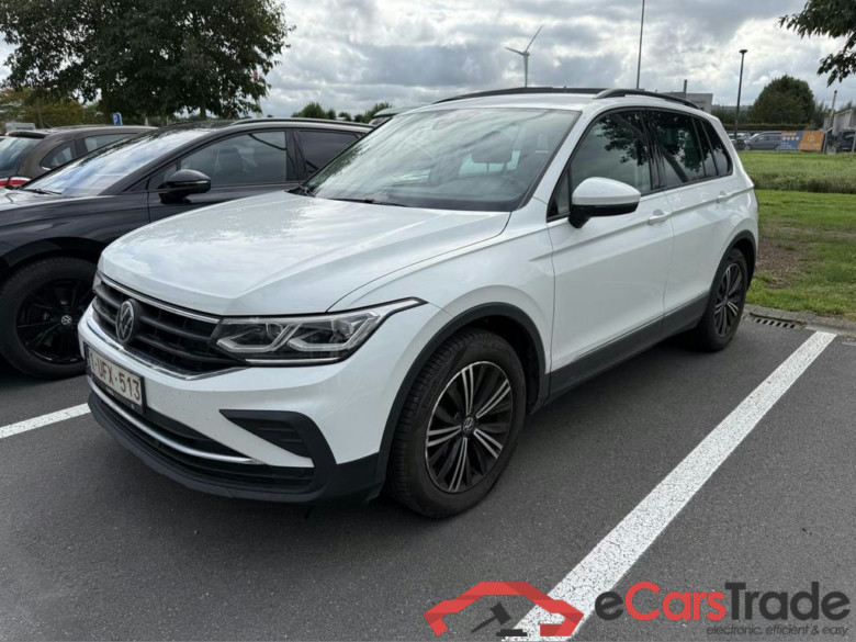 VOLKSWAGEN Tiguan 1.5 TSI ACT Life Business OPF