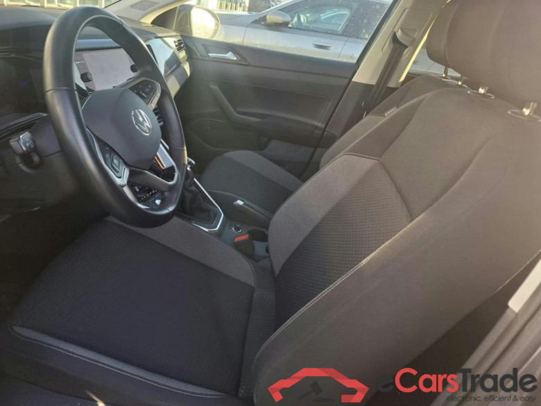 VOLKSWAGEN Taigo 1.0 TSI Life OPF #5