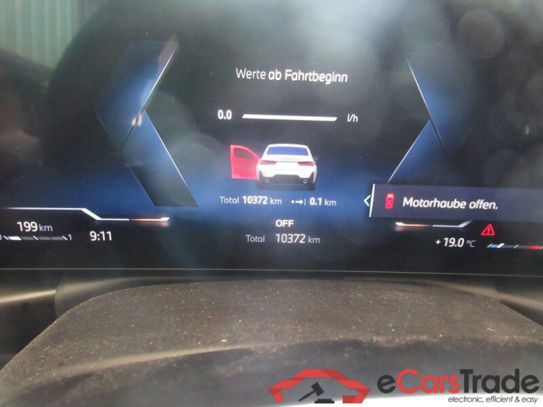 BMW 3 Limousine (G20N)(2022->) DE - Lim4 318 i EU6e, M Sport, (Facelift 2) 2024 - 2026 #6