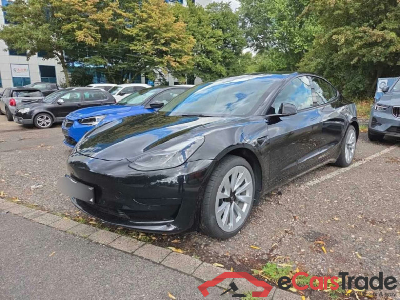 Tesla Model 3 DE - Lim4, RWD 60 kWh, (Facelift) 2023 - 2026 #1