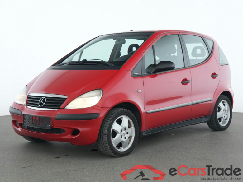 Mercedes-Benz A-Klasse (Inzahlungnahme, MwSt. nicht ausweisbar) A140