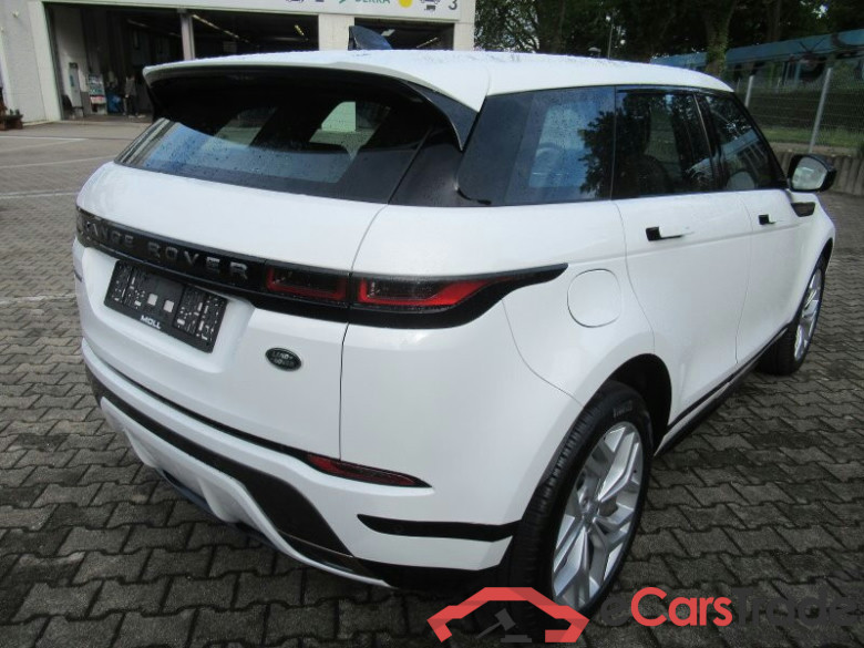 Land Rover Range Rover Evoque (L551)(2018->) DE - SUV5 2.0 P200 Mild-Hybrid EU6d, R-Dynamic SE, 2020 - 2023 #3