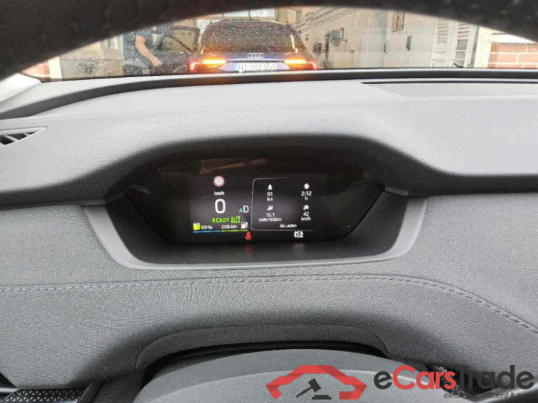 Skoda Enyaq (5AZ)(09.2020->) DE - SUV5 50, Studio, 2021 - 2022 #6