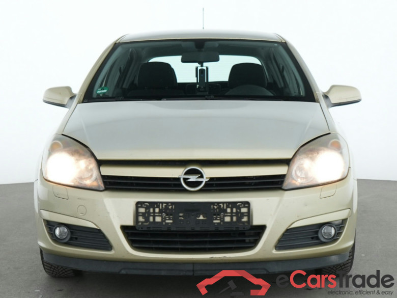Opel Astra (Inzahlungnahme, MwSt. nicht ausweisbar) 1.4 EU4, Edition #2