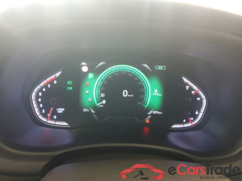 Hyundai i30 cw (PD)(01.2017->) DE - Kb5 1.5 T-GDI Mild-Hybrid EU6d, N Line (OPF), (Facelift) 2021 - 2024 #6