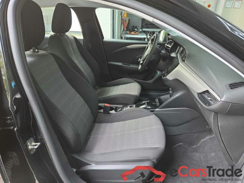 Opel Corsa F (2019->) DE - LimS5 e, Edition, 2019 - 2023 #5