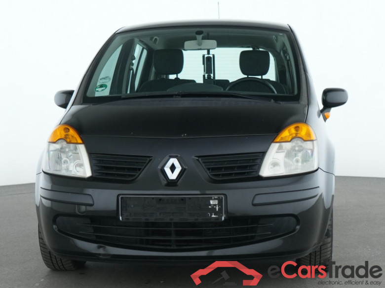 Renault Modus (Inzahlungnahme MwSt. nicht ausweisbar) 1.6 16V, Dynamique #2