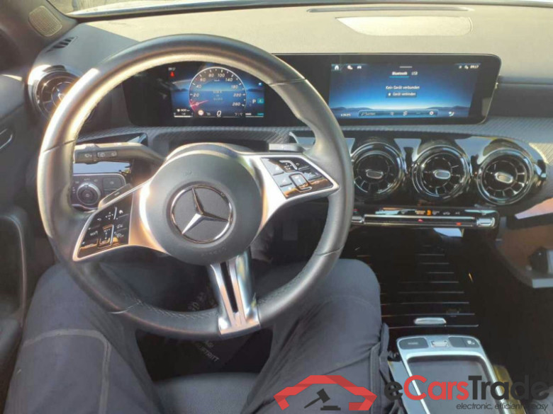 Mercedes-Benz A (BM 177)(03.2018->) DE - LimS5 A 200 EU6e, (Facelift) 2024 - 2026 #5