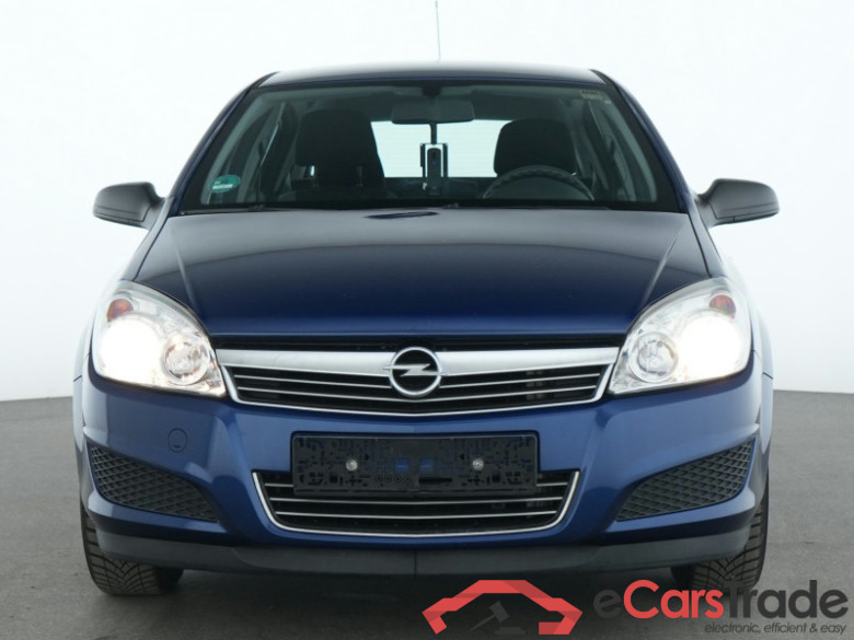 Opel Astra (Inzahlungnahme, MwSt. nicht ausweisbar) DE - LimS5 1.4 EU4, Selection 110 Jahre, (Facelift) 2008 - 2009 #2