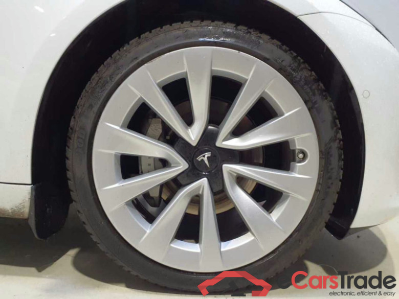 Tesla Model 3 - Lim4, RWD 60 kWh, 2021 - 2023 60 kWh #3