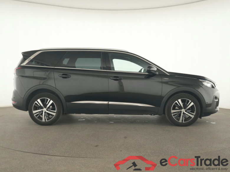 Peugeot 5008 (Inzahlungnahme MwSt. nicht ausweisbar) 1.6 THP 165 EU6, Allure #4
