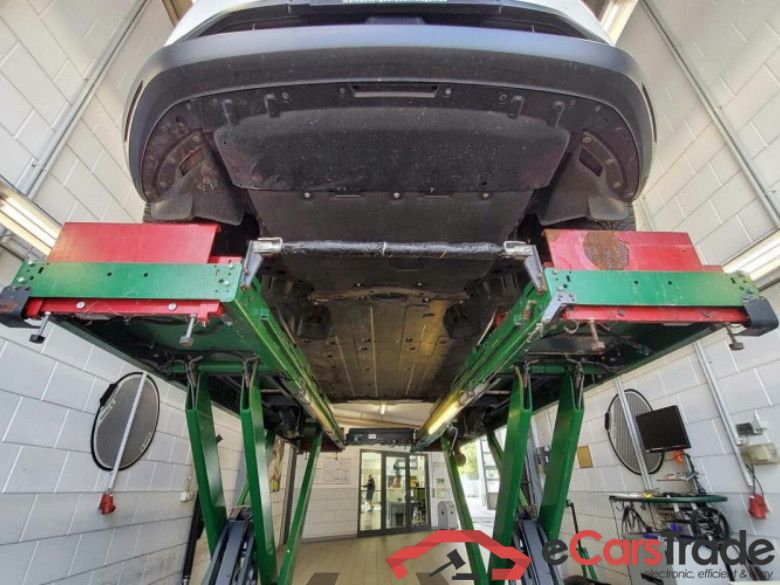 Mazda MX-30 (DR)(05.2020->) DE - SUV5 e-SKYACTIV, Advantage, 2022 - 2025 #5