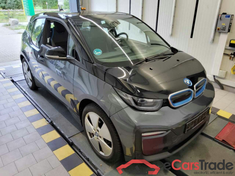 BMW i3 (I01)(2013->) DE - Lim3, 120 Ah (peak 125 kW), (Facelift) 2018 - 2022 #2