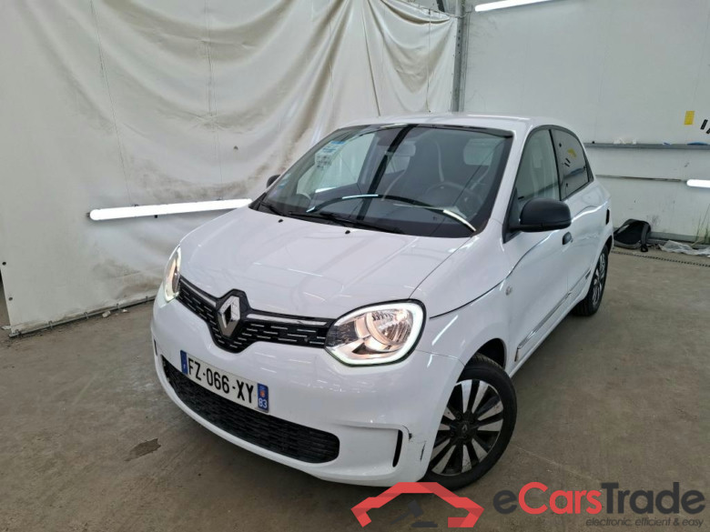 Twingo / 2019 / 5P / Berline Intens SCe 65 / TRANSFO VP/VF #1