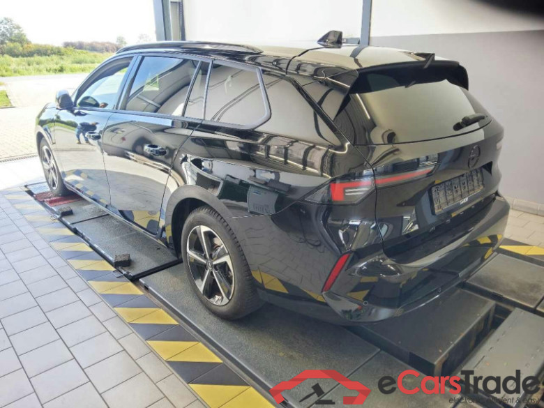 Opel Astra L Sports Tourer (2022->) DE - Kb5 1.2 Turbo EU6e, GS, 2022 - 2026 #4