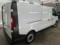 preview Renault Trafic #2