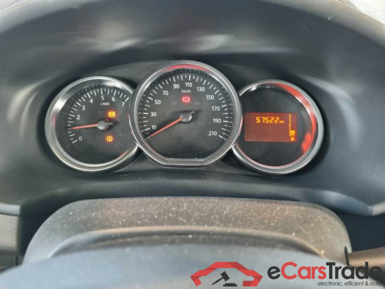 DACIA SANDERO / 2016 / 5P / BERLINA 0.9 TCE TECHROAD (AUTOCARRO) #4