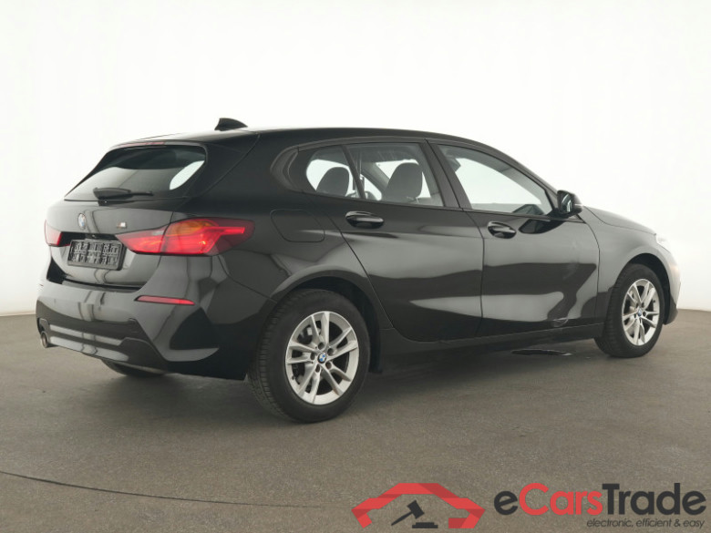 BMW 1er (Inzahlungnahme MwSt. nicht ausweisbar) 118i EU6d-T, Advantage OPF #5