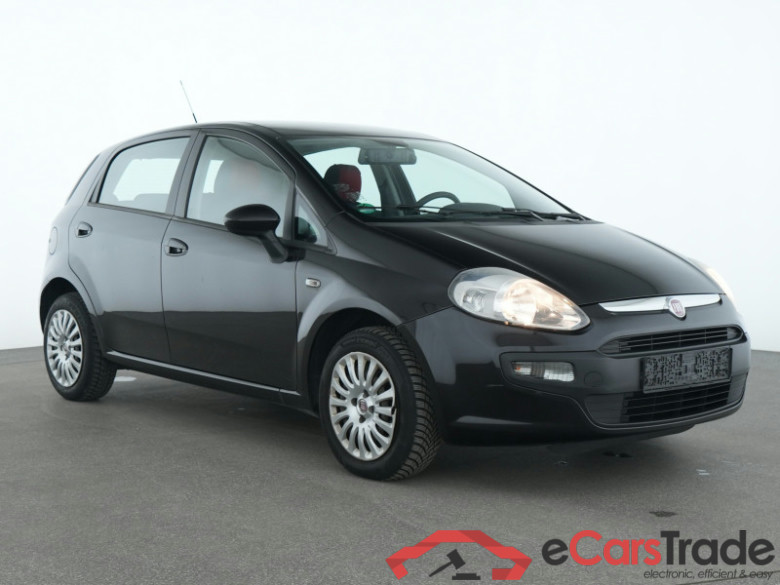 Fiat Punto Evo (Inzahlungnahme MwSt. nicht ausweisbar) 1.4 8V EU4, Dynamic #3