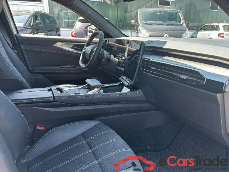Renault Austral (07.2022->) DE - SUV5 1.3 TCe 160 Mild-Hybrid EU6e, Techno, 2024 - 2025 #5