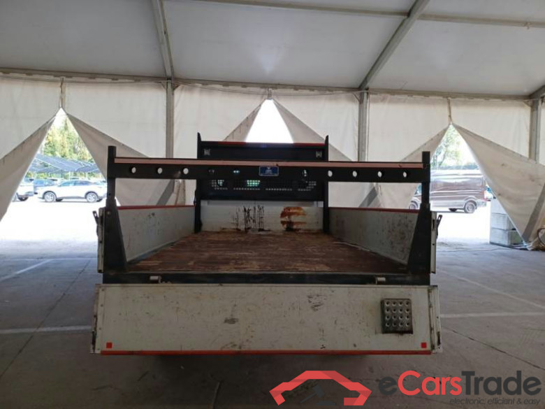 PEUGEOT BOXER / 2014 / 2P / CASSONE FISSO SPONDE ABBATTIB 335 L2S 2.2 BLUEHDI 140CV+ CASSONE ACC. #5