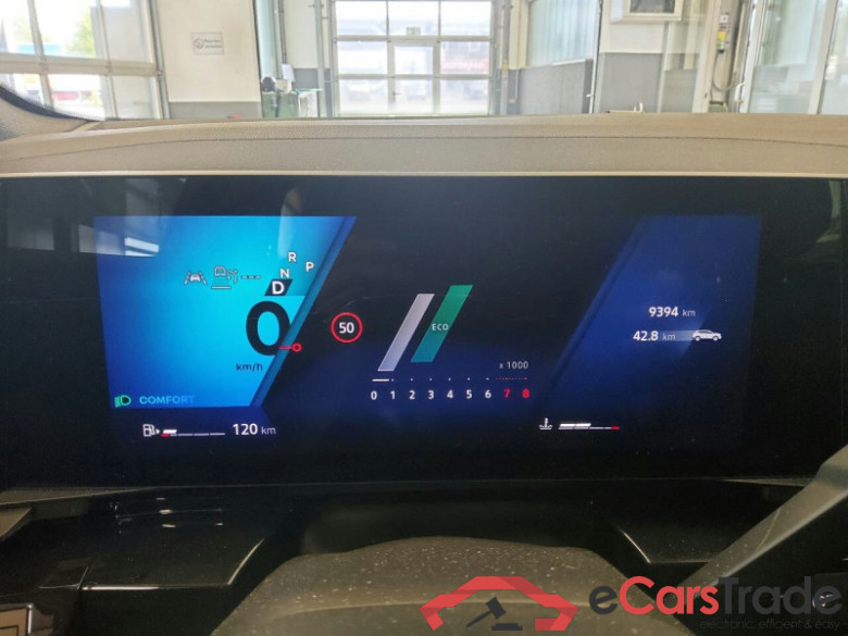 Renault Austral (07.2022->) DE - SUV5 1.3 TCe 160 Mild-Hybrid EU6e, Techno, 2024 - 2025 #6