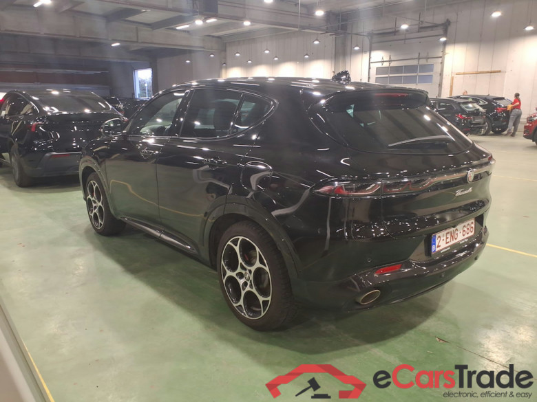 ALFA ROMEO TONALE 1.3 PHEV 206KW 4WD AUTO VELOCE #2