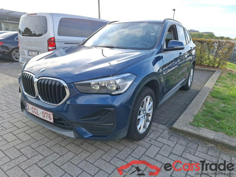 BMW X1 1.5 SDRIVE18IA (100KW)