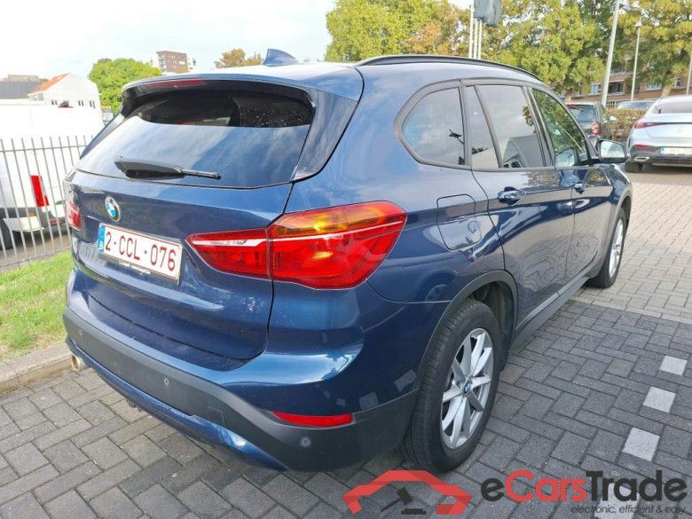 BMW X1 1.5 SDRIVE18IA (100KW) #4