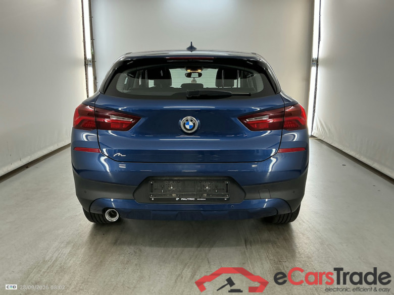 BMW X2 1.5 SDRIVE16D 85KW #5