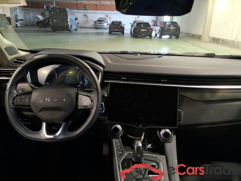 LYNK & CO 01 1.5 192KW 01 PHEV OBC3.3 #6