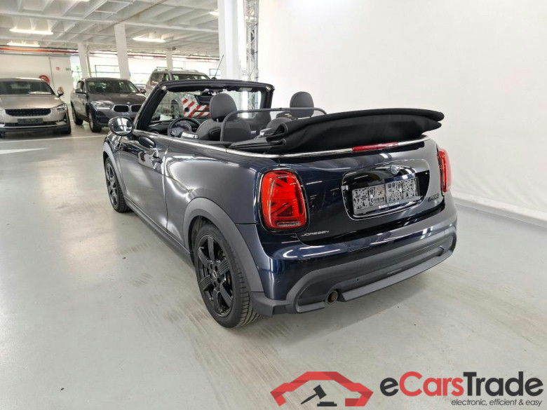 MINI MINI CABRIO 1.5 COOPER CABRIO #3