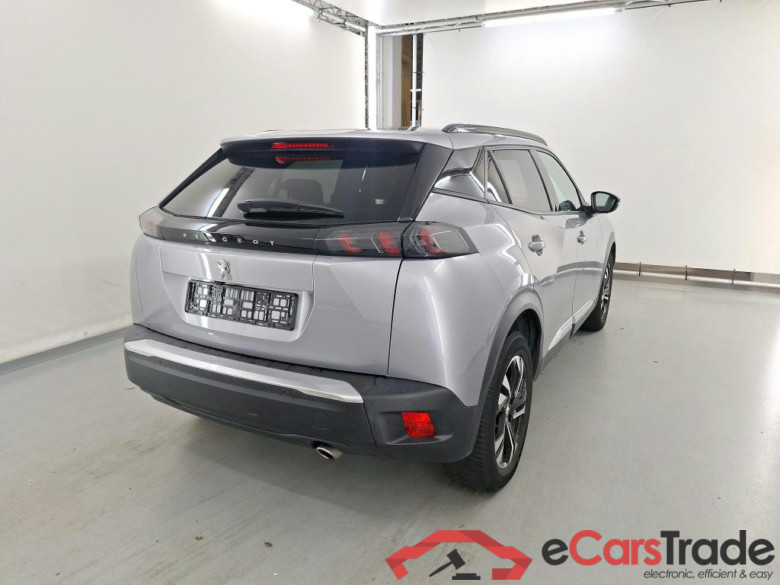 PEUGEOT 2008 1.5 BLUEHDI 81KW S-S ALLURE #4