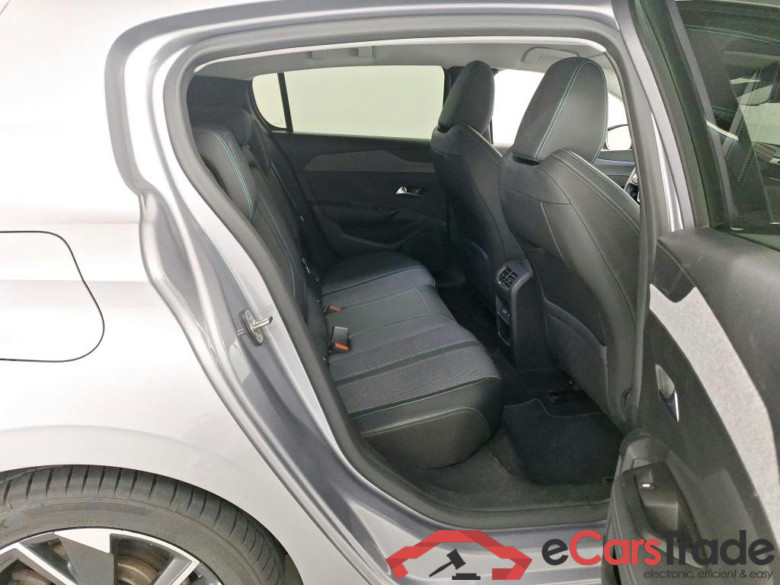 PEUGEOT 308 1.6 PHEV 180 S-S AUTO ALLURE PACK #6