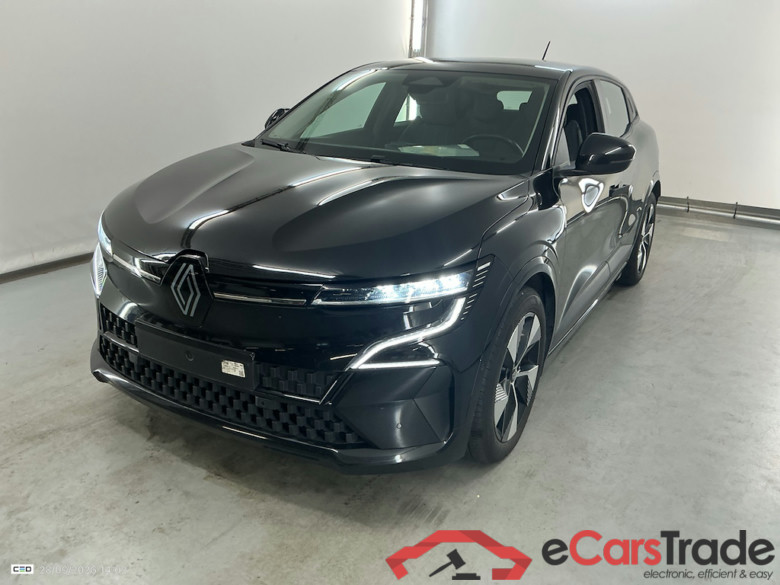 RENAULT MEGANE E-TECH 60KWH R220 SUPER CHARGE EQUILIBRE #1